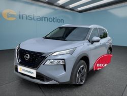 Grau Neu 2025 Nissan X-Trail SUV | 36.449 €