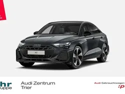 Daytonagrau perleffekt Gebraucht 2024 Audi A3 S-Line Limousine | 40.480 €