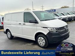 Weiß Gebraucht 2021 VW T6.1 Van | 22.880 € (Superpreis)