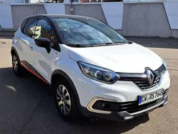 Weiß Gebraucht 2019 Renault Captur LIMITED SUV | 11.500 € (Fairer Preis)