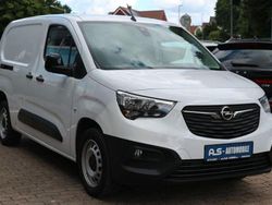 Weiss Gebraucht 2023 Opel Combo Selection Van / Kleinbus | 13.900 € (Fairer Preis)