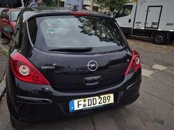 Gebraucht 2008 Opel Corsa Innovation Limousine | 2.500 € (Fairer Preis)