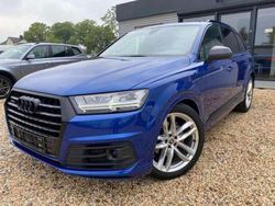 Gebraucht 2015 Audi Q7 SUV | 34.900 €