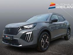 Grau Neu 2025 Peugeot 2008 Allure SUV | 31.900 €