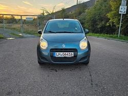 Grau Gebraucht 2011 Suzuki Alto Kleinwagen | 2.999 € (Guter Preis)