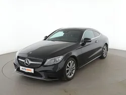 Mercedes C300