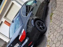 Schwarz Gebraucht 2004 BMW 520 Limousine | 4.200 € (Fairer Preis)