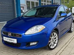 Gebraucht 2008 Fiat Bravo Sport Kleinwagen | 3.890 € (Teuer)