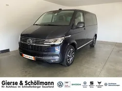 VW Multivan