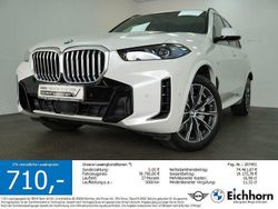 Weiß Gebraucht 2025 BMW X5 Comfort Edition SUV | 74.395 € (Fairer Preis)