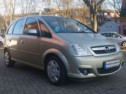 Lancelot Gebraucht 2008 Opel Meriva Catch Me Van / Kleinbus | 2.490 € (Fairer Preis)