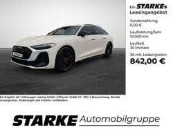 Grau Neu 2025 Audi A5 S-Line Kombi | 69.690 € (Guter Preis)