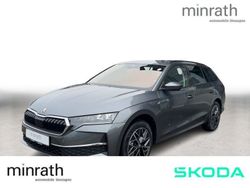 Othercolor Neu 2025 Skoda Octavia Selection Kombi | 40.790 € (Teuer)