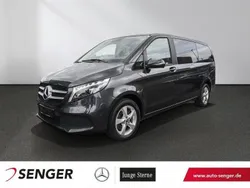 Mercedes V250