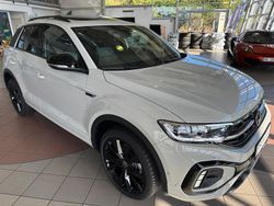 Grau Neu 2025 VW T-Roc Style SUV | 34.990 € (Fairer Preis)