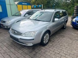 Silber Gebraucht 2005 Ford Mondeo Trend Kombi | 3.790 € (Teuer)