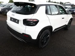 Snow snow Neu 2024 Jeep Avenger EV SUV | 26.198 € (Superpreis)