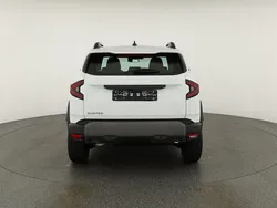 Arktis weiß Neu 2025 Dacia Duster Expression SUV | 24.975 € (Guter Preis)