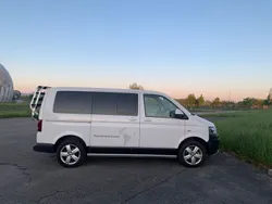 Weiß Gebraucht 2014 VW T5 PanAmericana Van | 24.600 € (Fairer Preis)