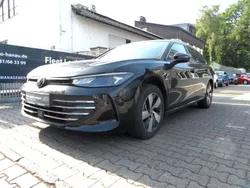 Schwarz Gebraucht 2025 VW Passat Business Limousine | 33.900 € (Fairer Preis)