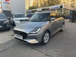 Silber Neu 2025 Suzuki Swift Comfort Limousine | 19.999 €