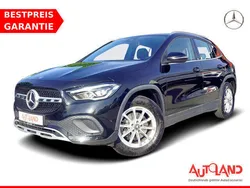 Mercedes GLA200