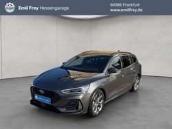 Magnetic grau metallic Gebraucht 2024 Ford Focus ST-Line Kombi | 25.450 € (Guter Preis)