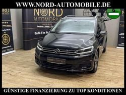 Schwarz Gebraucht 2024 VW Touran Move Van / Kleinbus | 30.800 € (Superpreis)