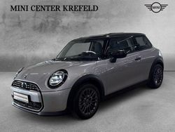 Silber Gebraucht 2024 Mini Cooper Classic Kleinwagen | 26.447 € (Fairer Preis)