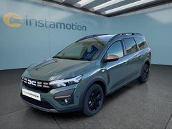 Grün Neu 2025 Dacia Jogger Extreme Van / Kleinbus | 23.149 € (Fairer Preis)