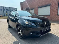 Schwarz Gebraucht 2019 Peugeot 2008 Allure GT-Line SUV | 12.599 € (Guter Preis)