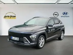 Schwarz Gebraucht 2023 Hyundai Kona Prime SUV | 28.900 € (Fairer Preis)