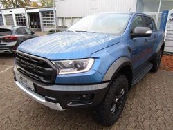 Schwarz Gebraucht 2019 Ford Ranger Raptor Abholung | 39.950 €