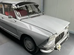 Grau Gebraucht 1964 Citroën Ami 6 Kombi | 10.500 €