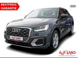 Grau Gebraucht 2019 Audi Q2 Sport SUV | 22.950 € (Fairer Preis)