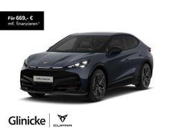 Tavascanblau Neu 2025 Cupra Tavascan Endurance SUV | 50.590 € (Teuer)
