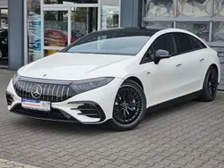 Mercedes EQS 53 AMG