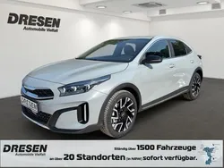 Grau Neu 2025 Kia XCeed SUV | 30.280 € (Fairer Preis)