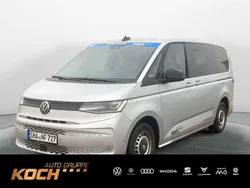 Reflexsilber Gebraucht 2024 VW T7 Van | 48.390 € (Superpreis)
