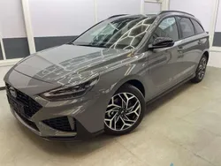 Ecotronic gray pe2 Neu 2024 Hyundai i30 N Line Kombi | 26.179 € (Fairer Preis)