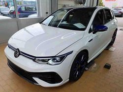 Pure white Gebraucht 2023 VW Golf VIII R Limousine | 44.540 € (Fairer Preis)