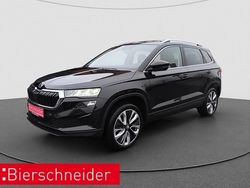 Schwarz Gebraucht 2024 Skoda Karoq Selection SUV | 28.690 € (Guter Preis)