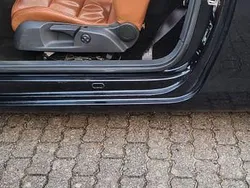 Schwarz Gebraucht 2008 VW Eos Edition Cabrio | 4.200 € (Guter Preis)