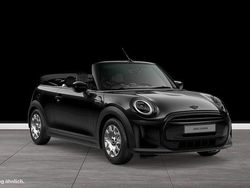Schwarz Gebraucht 2022 Mini Cooper Cabriolet Cabrio | 27.611 € (Fairer Preis)