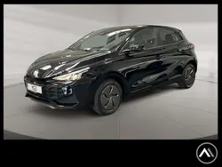 Pebble black Gebraucht 2024 MG MG3 Kleinwagen | 19.873 € (Etwas zu teuer)