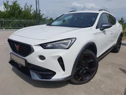 Weiß Gebraucht 2022 Cupra Formentor VZ SUV | 29.900 € (Fairer Preis)