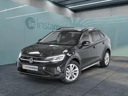 Schwarz Neu 2025 VW Taigo SUV | 27.649 € (Fairer Preis)