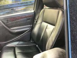 Gebraucht 1997 Mercedes C280 Elegance Limousine | 10.000 € (Fairer Preis)