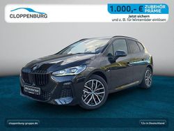 Schwarz Neu 2025 BMW 230 M Sport Van / Kleinbus | 57.985 € (Fairer Preis)