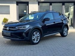 Schwarz Gebraucht 2024 VW Taigo Life SUV | 21.490 € (Guter Preis)